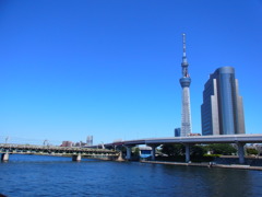 快晴シティ