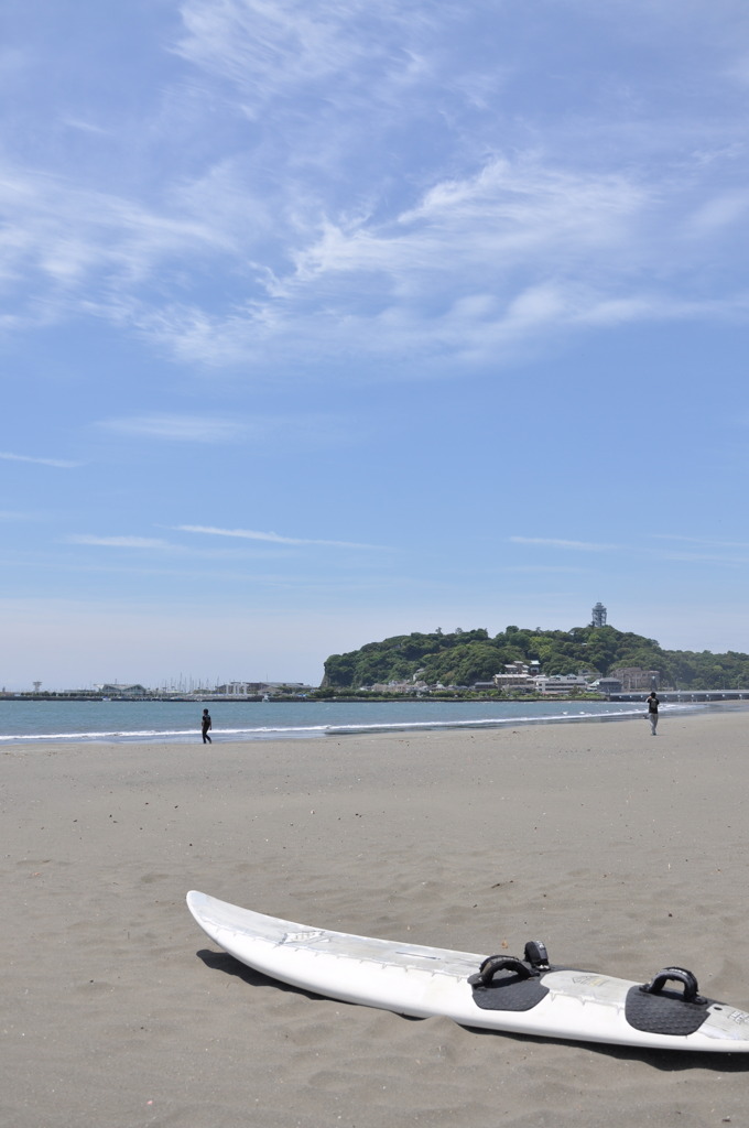 江ノ島といえば