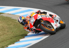 26 Dani PEDROSA （ダニ・ペドロサ）