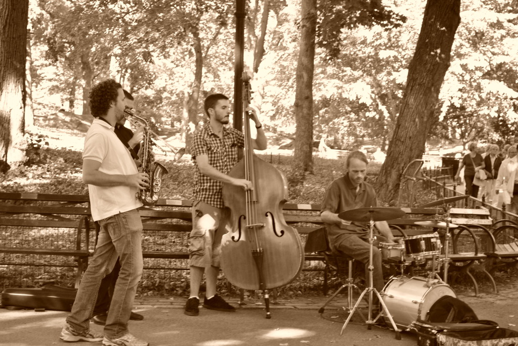 Jazz