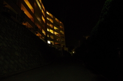 灯りの数だけ暮らしがある