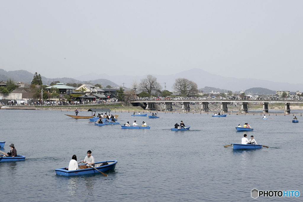 2018京都・嵐山3