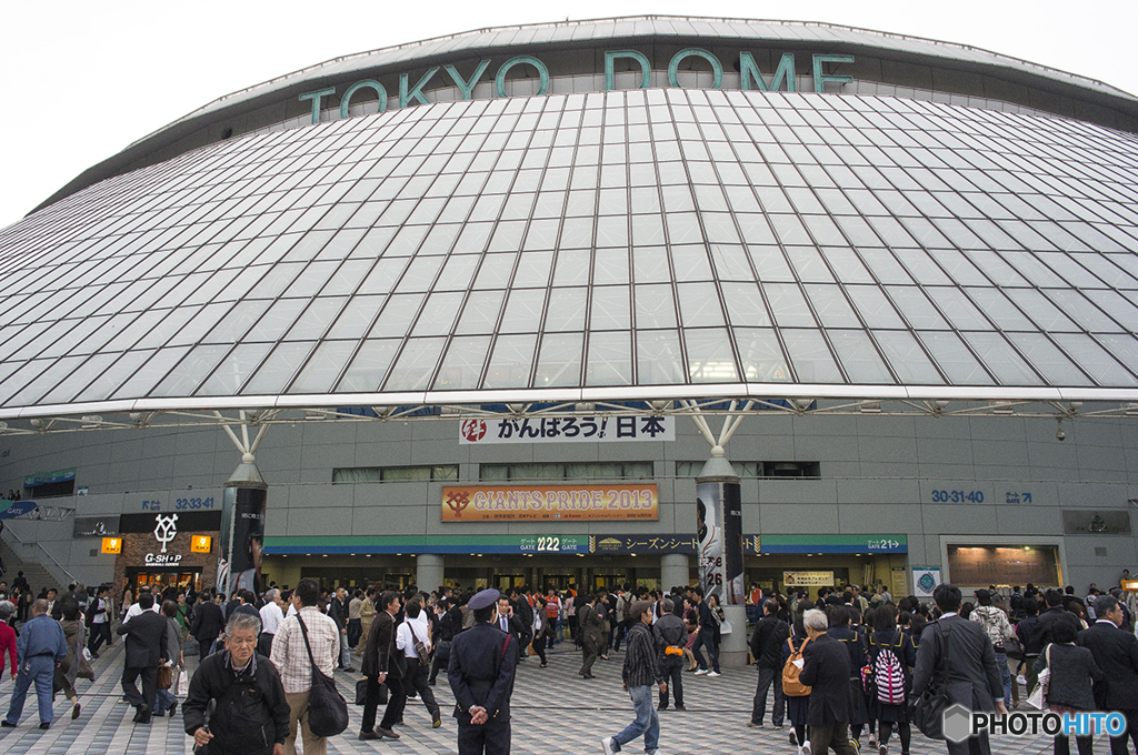 東京2013ー7