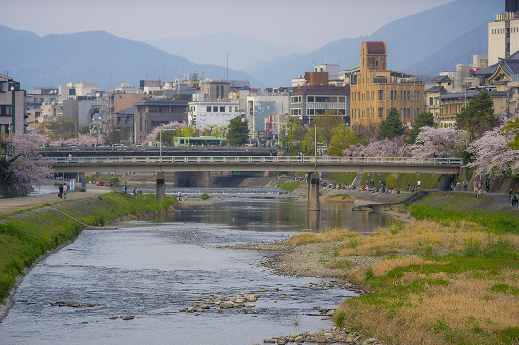 橋