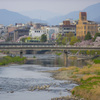 橋