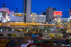 日本プチ旅-6