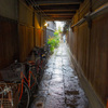 祇園路地