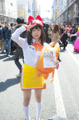 日本橋ストリートフェスタ2014再投稿