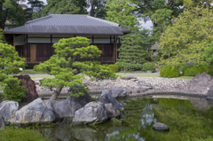 二条城池