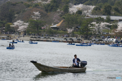 2018京都・嵐山