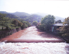 嵐山