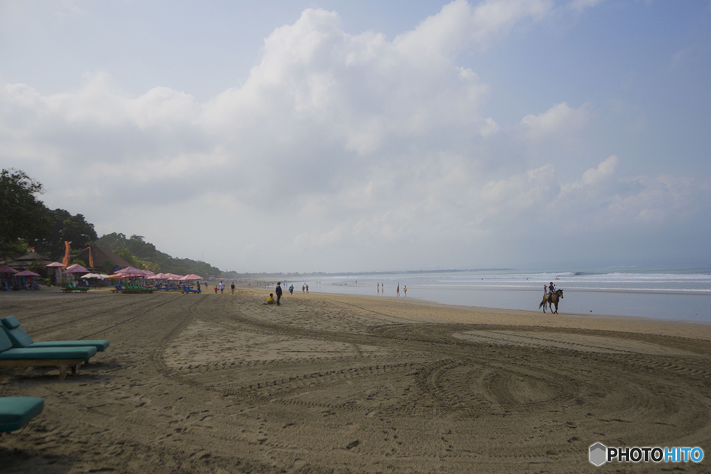 バリ島2014-2
