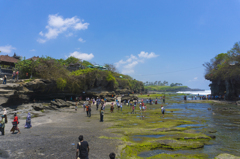 タナロット寺院