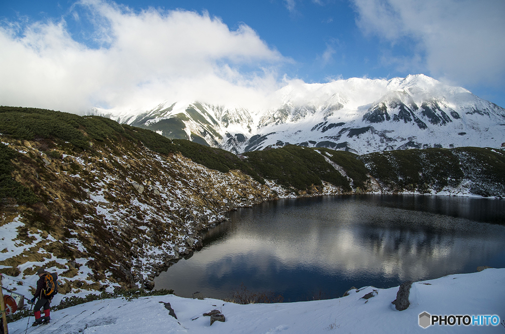 立山2013-10