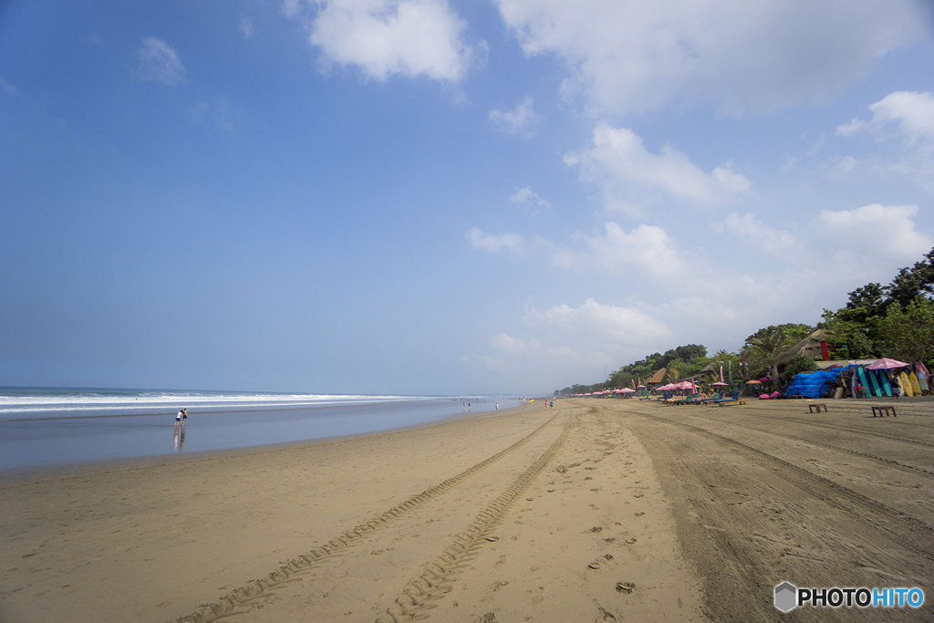 バリ島2014-3