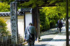 龍安寺