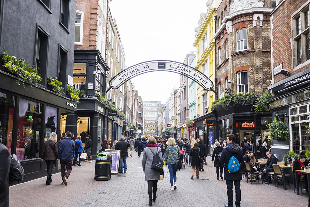 カーナビストリート