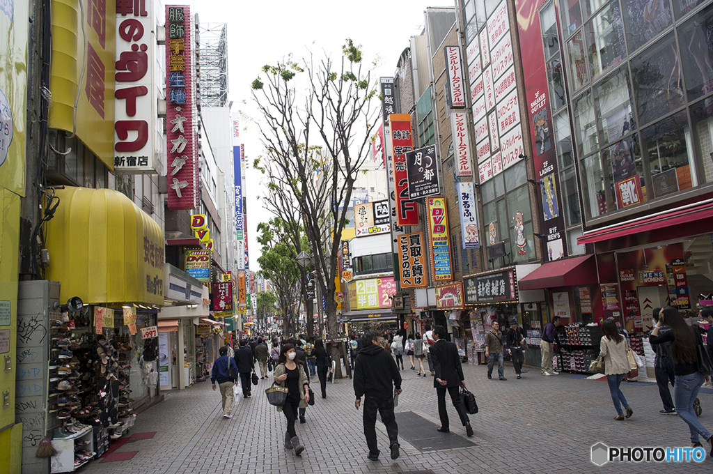 東京2013ー6