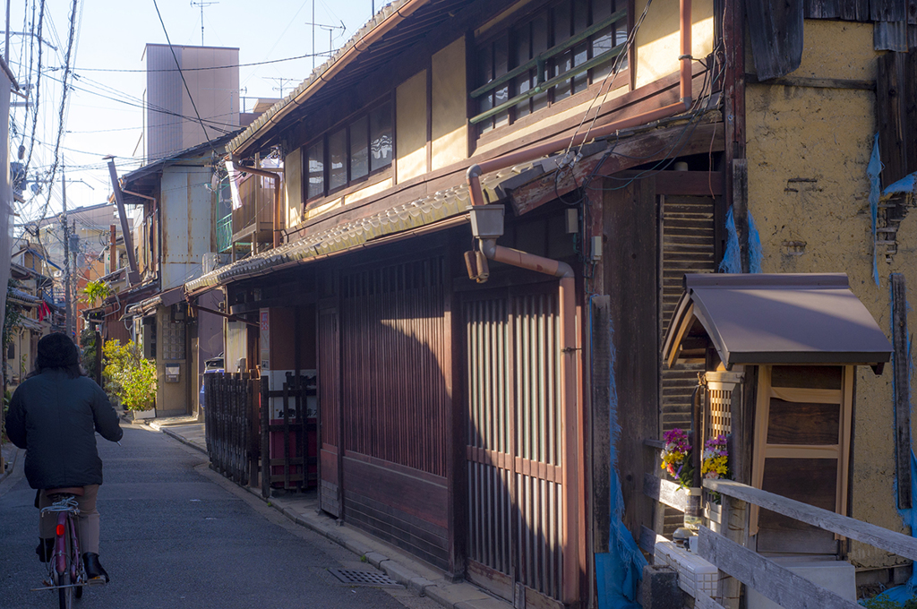 東山