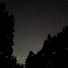ほたると北斗七星