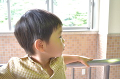 まだかな？