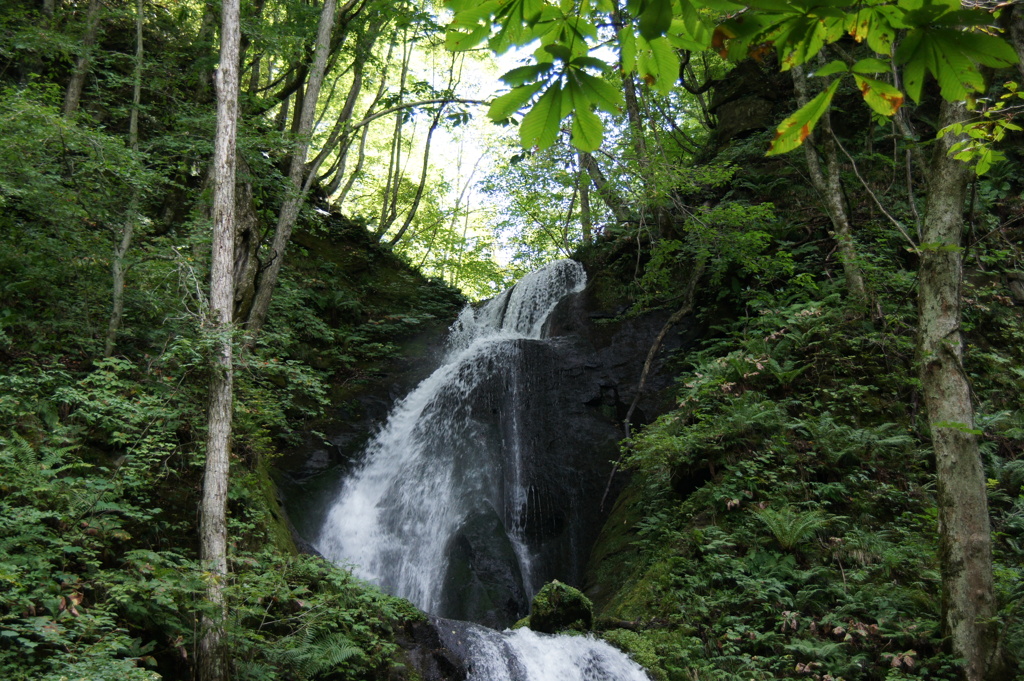第3の滝