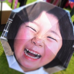 smile