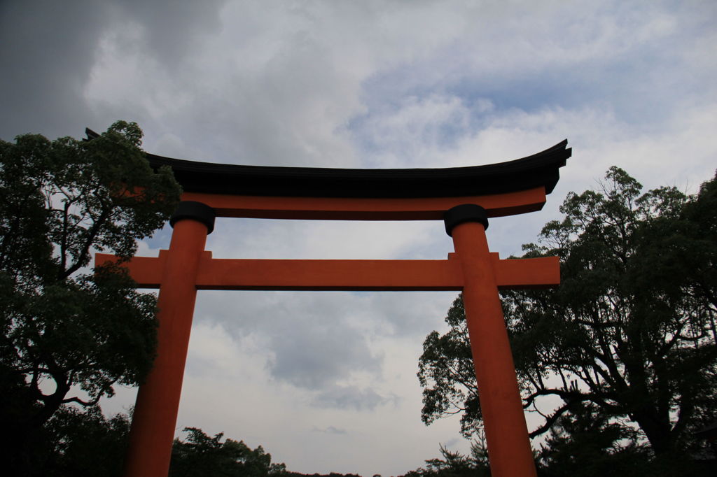 存在感