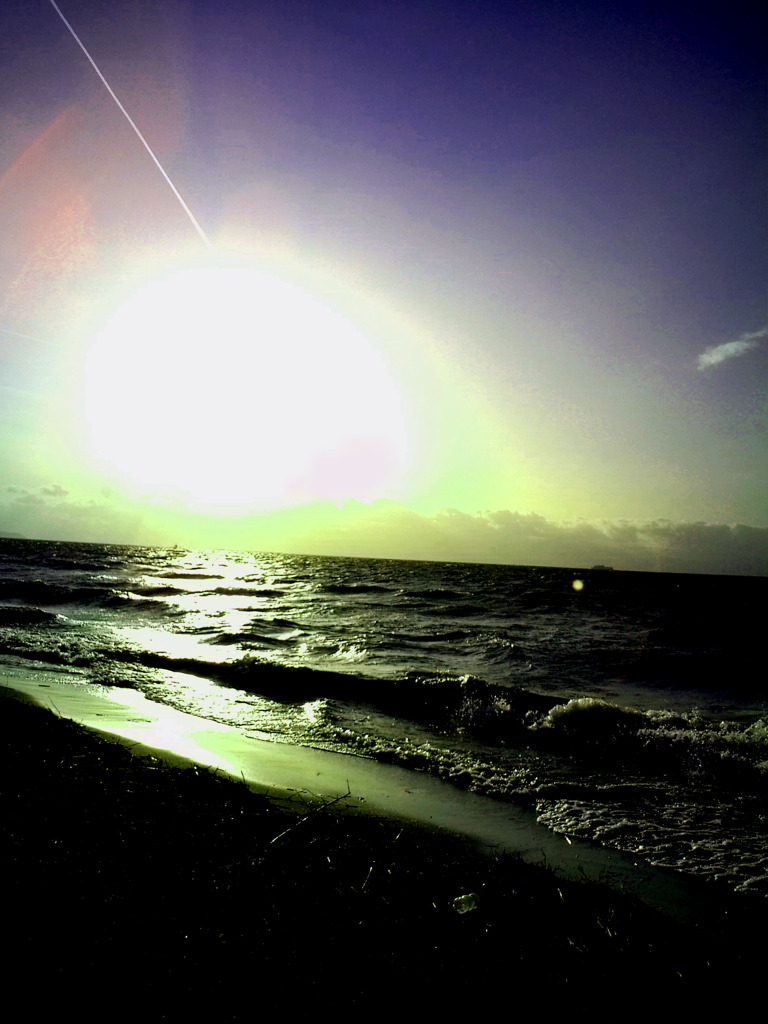 mother lake Ⅱ