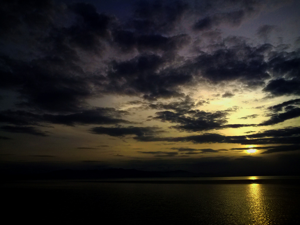 mother lake Ⅳ