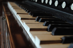 piano
