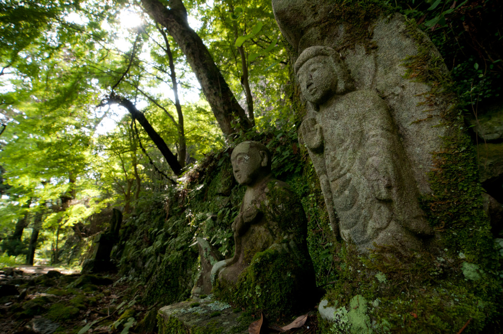 鳳来寺