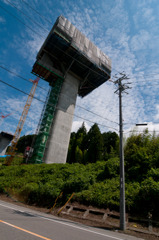 第二東名高速道路