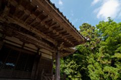 鳳来寺