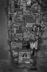 gossip