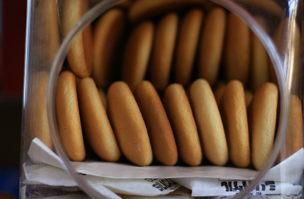 cookie