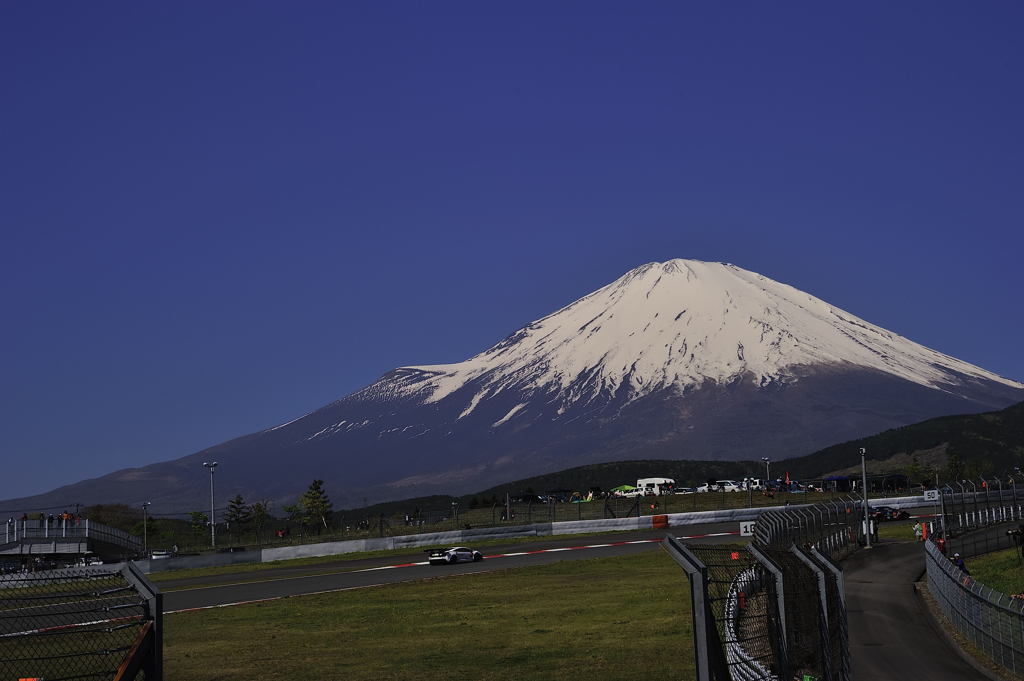 Mt.Fuji