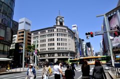 ginza