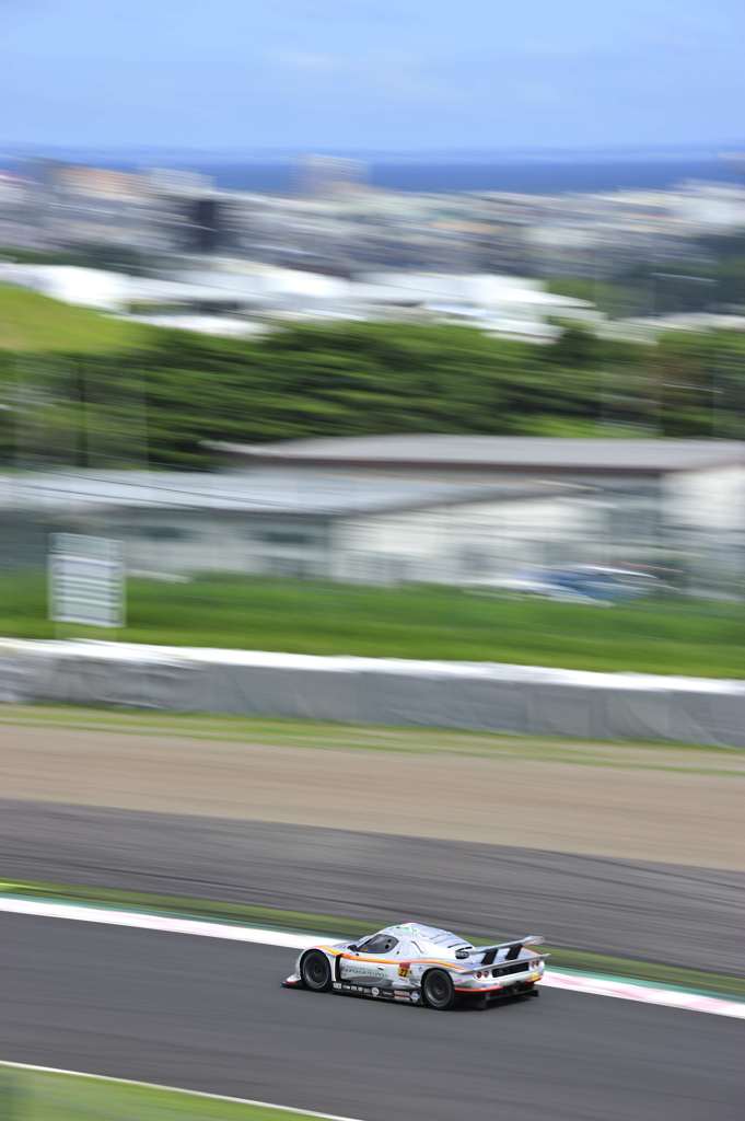 suzuka