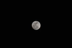 SuperMoon
