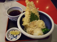 うどん