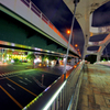 歩道橋