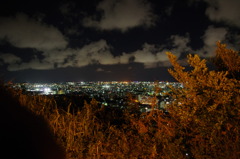 那覇夜景