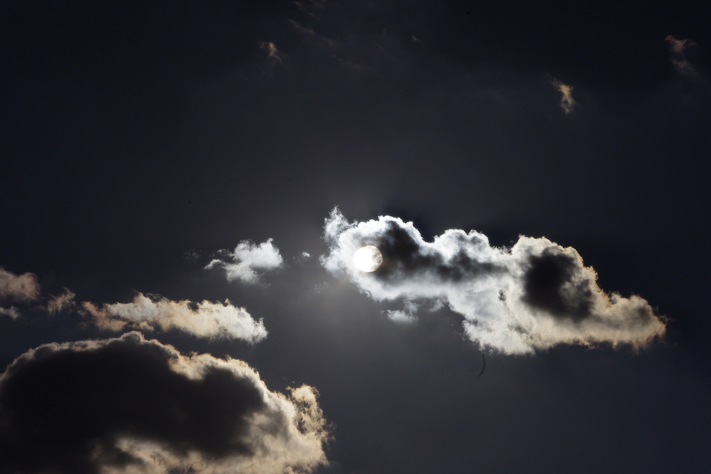 空