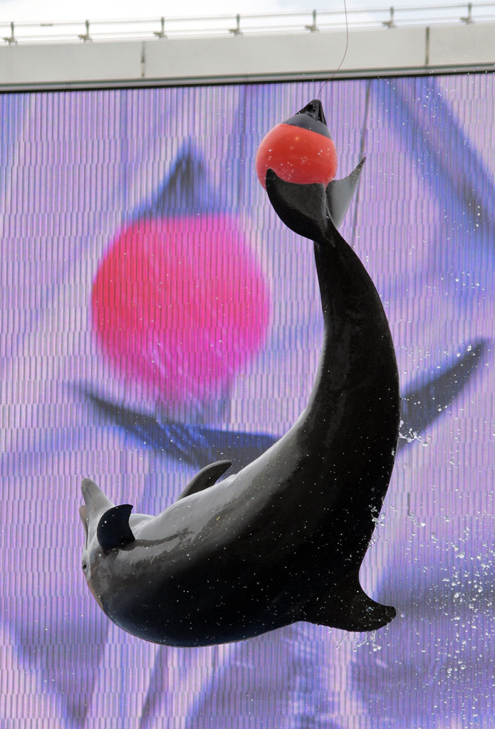 キック