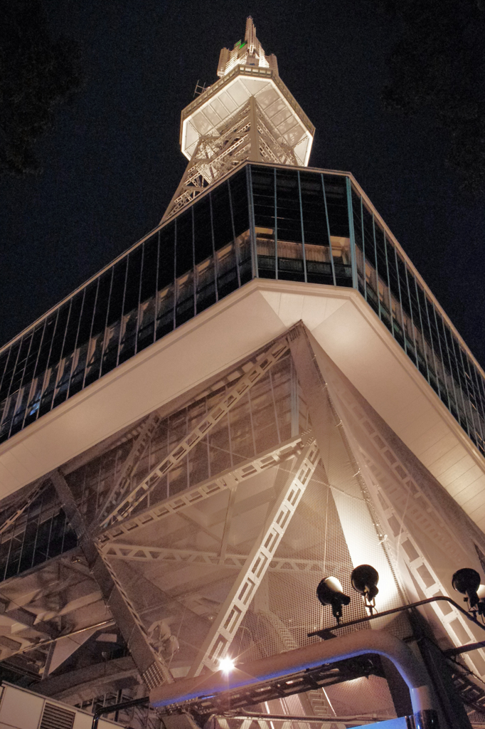 テレビ塔
