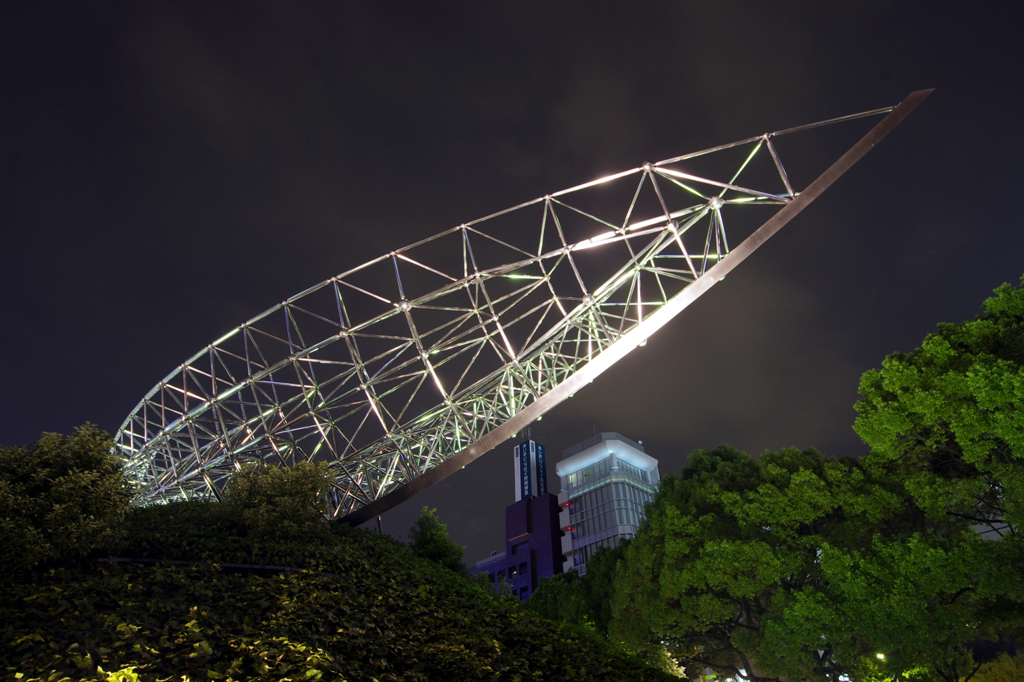 Steel Ship 1