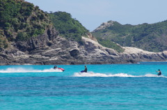 海
