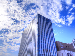 ダイバーシティ東京　オフィス棟