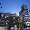 avex 本社ビル